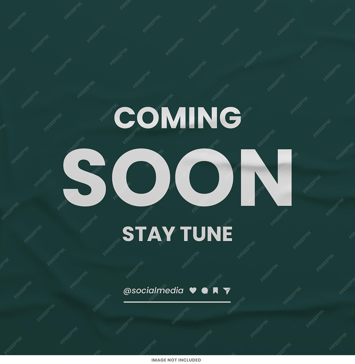 Premium PSD | COMING SOON Instagram Post Template Psd Design Social