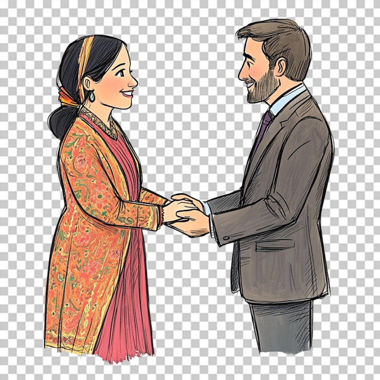 PSD कमिटमेंट डे के लिए कमिटमेंट