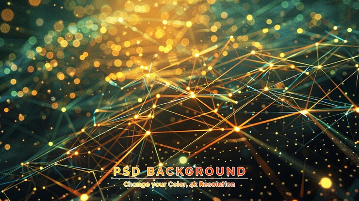 PSD communication technology for internet business global world network