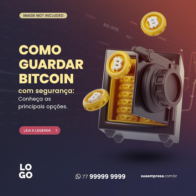 Como Chronić Bitcoin Crypto