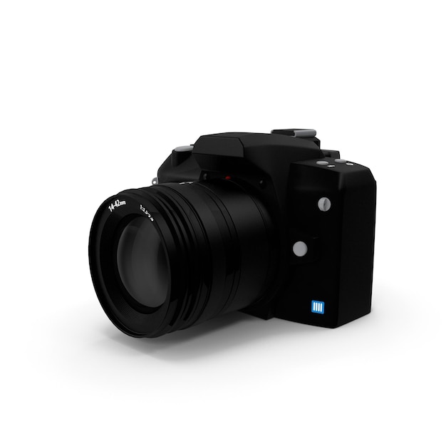 Compact Body Worn Camera