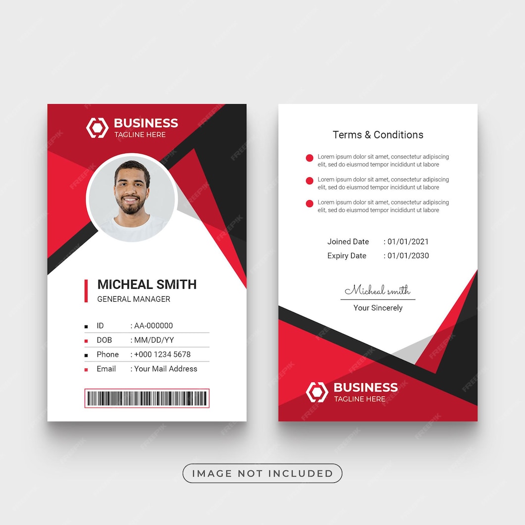 employee-id-card-template-free-download-excel-templates-resume