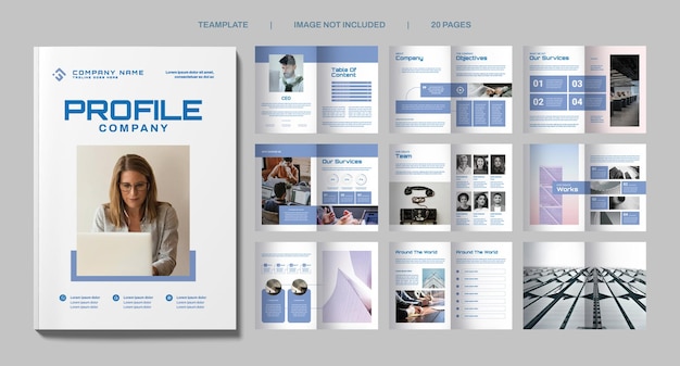 Company Profile