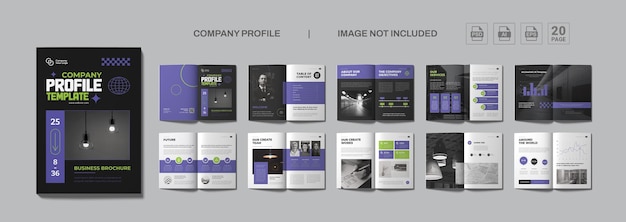 PSD company profile