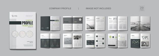 PSD company profile