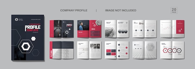 PSD company profile