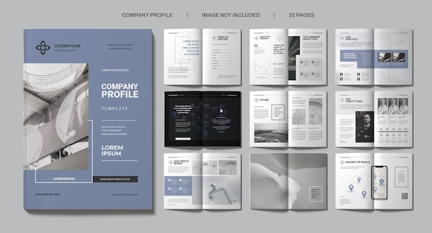 company profile