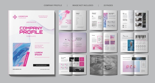 PSD company profile