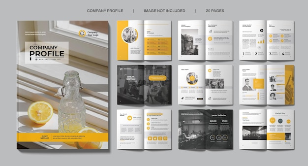 company profile
