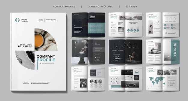 company profile
