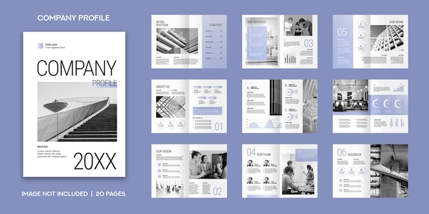 company profile