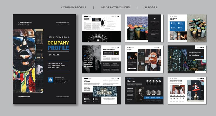 PSD company profile
