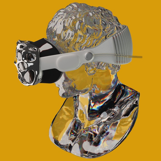 a computer mouse with a helmet on it that says nike