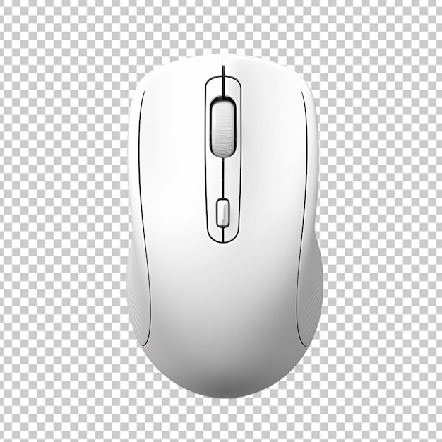 Computer mouse