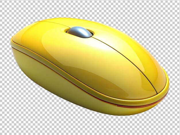 Computer mouse