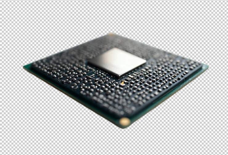 PSD a computer screen with a black square that says  x  on it