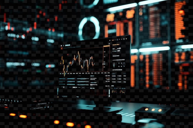 a computer screen with a graph showing the graph graph