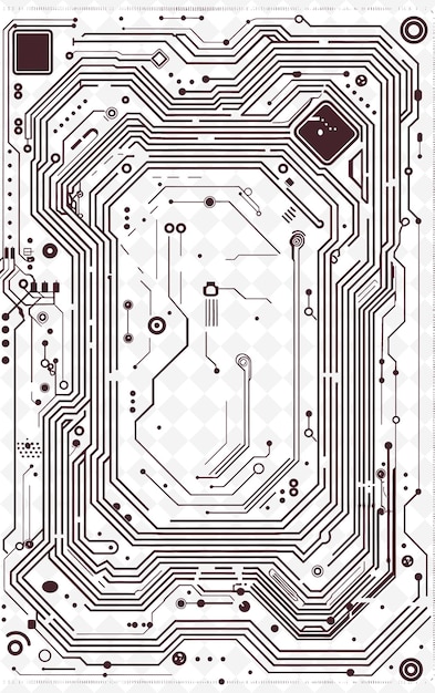 Uno schermo di computer con le parole x su di esso