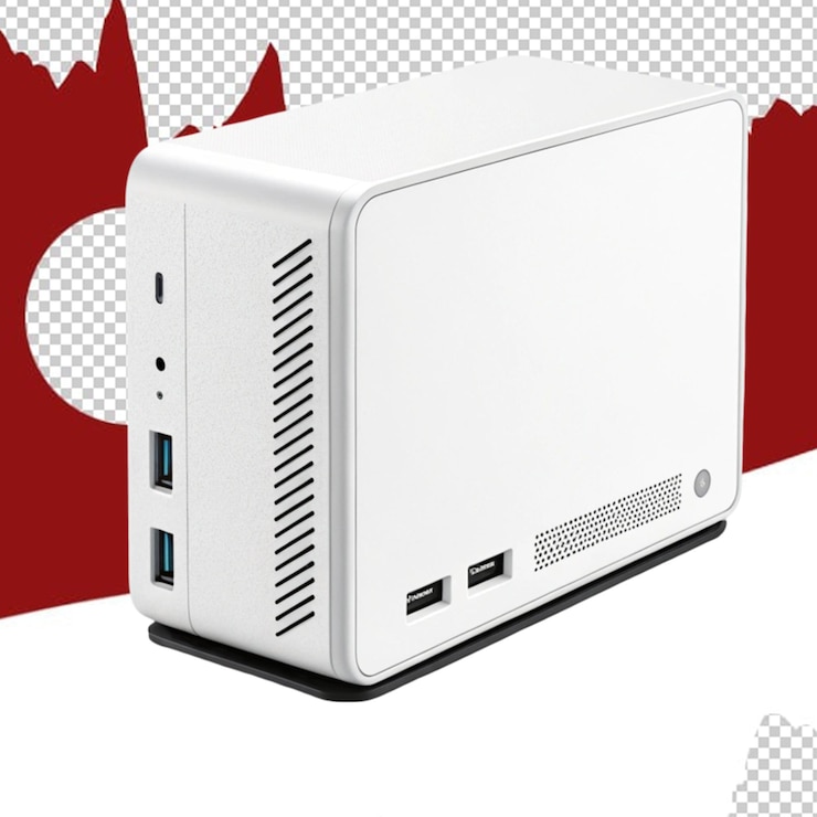 PSD computer system unit