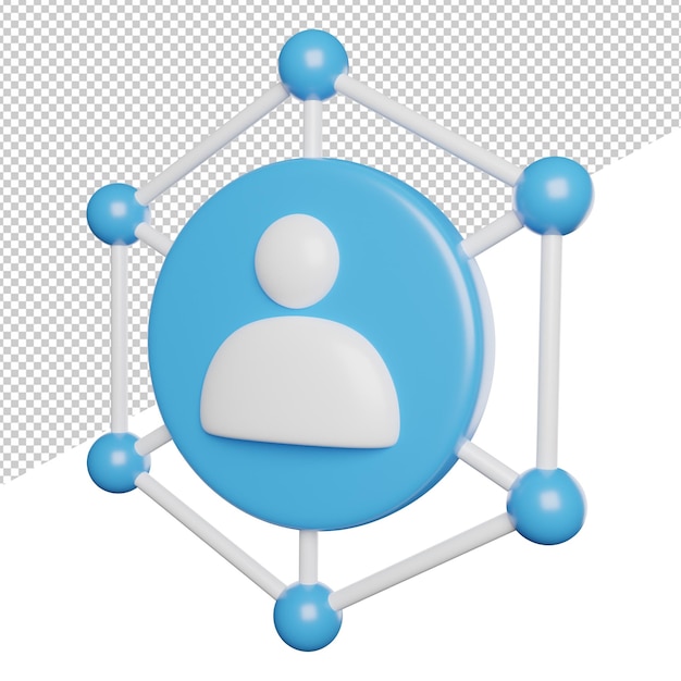 PSD comunity manager connection