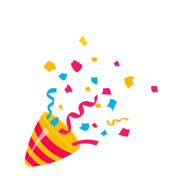Confetti's