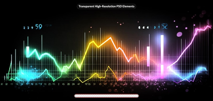 PSD connected world series backdrop composed of network diagrams
