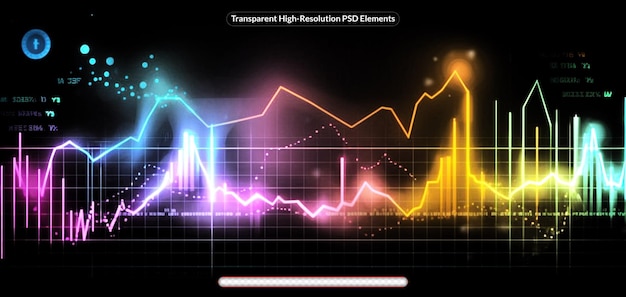 PSD serie connected world backdrop composta da diagrammi di rete