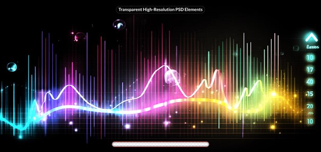 PSD serie connected world backdrop composta da diagrammi di rete