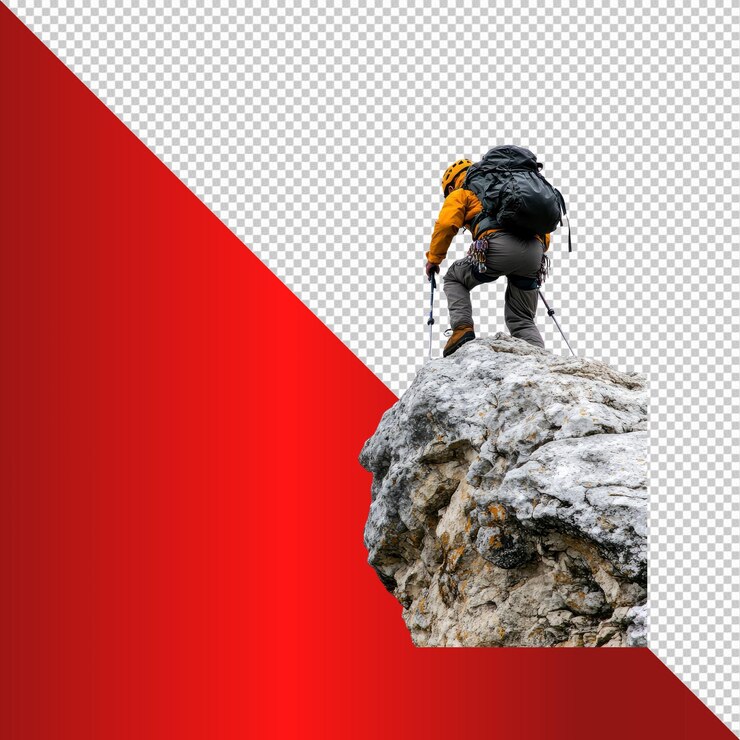 PSD conquering the peak