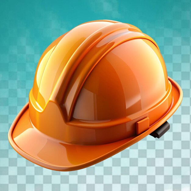 Construction helmet