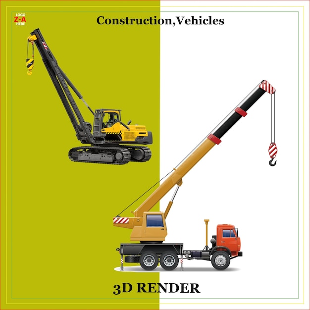 constructionvehicles