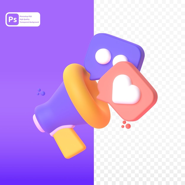 ContentMarketing w renderowaniu 3D do prezentacji zasobów graficznych w Internecie lub innych