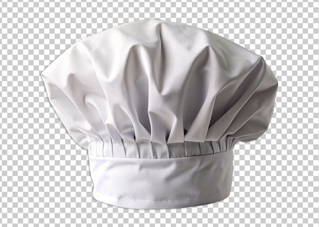 PSD cook hat