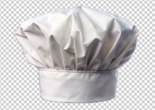 PSD cook hat