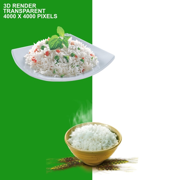 PSD cooked rice dish indian cuisine basmati rice food avon spice rice recipe