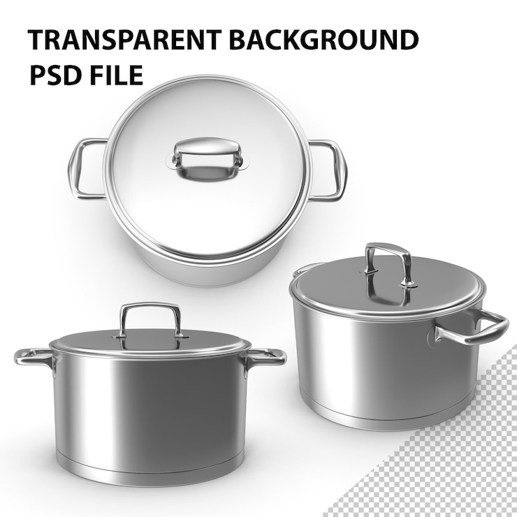 PSD 調理器具 パプア・ng