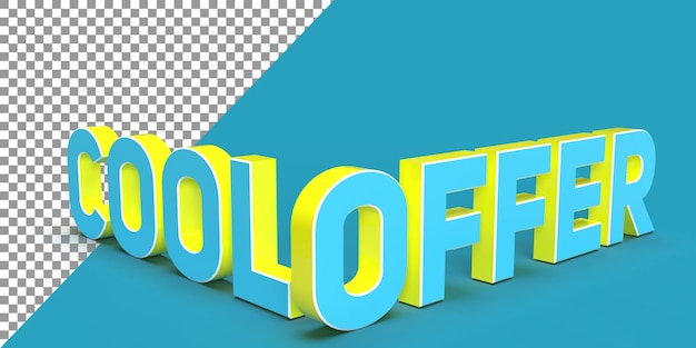 3D 渲染 退款 标签 销售 折扣 贴纸 3D 设计