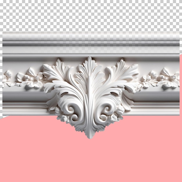 PSD cornice