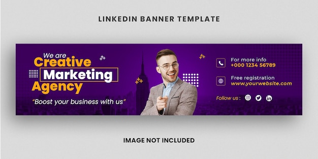 PSD corporate business and digital marketing instagram stories template