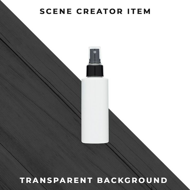 PSD 化品透明psd 產品