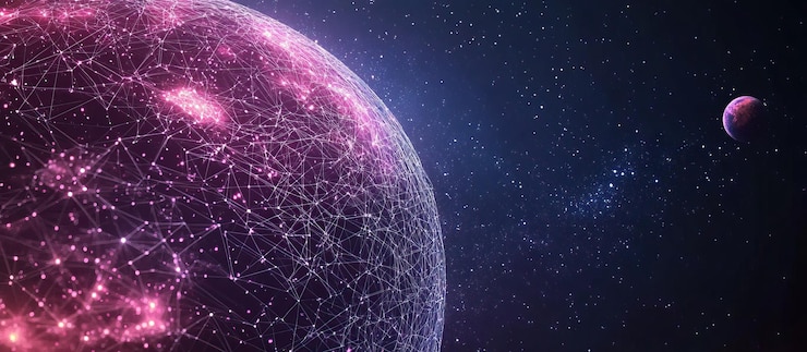 PSD cosmic connections