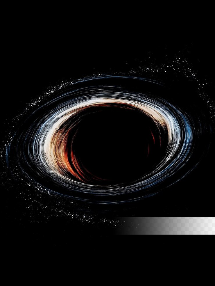 PSD cosmic vortex