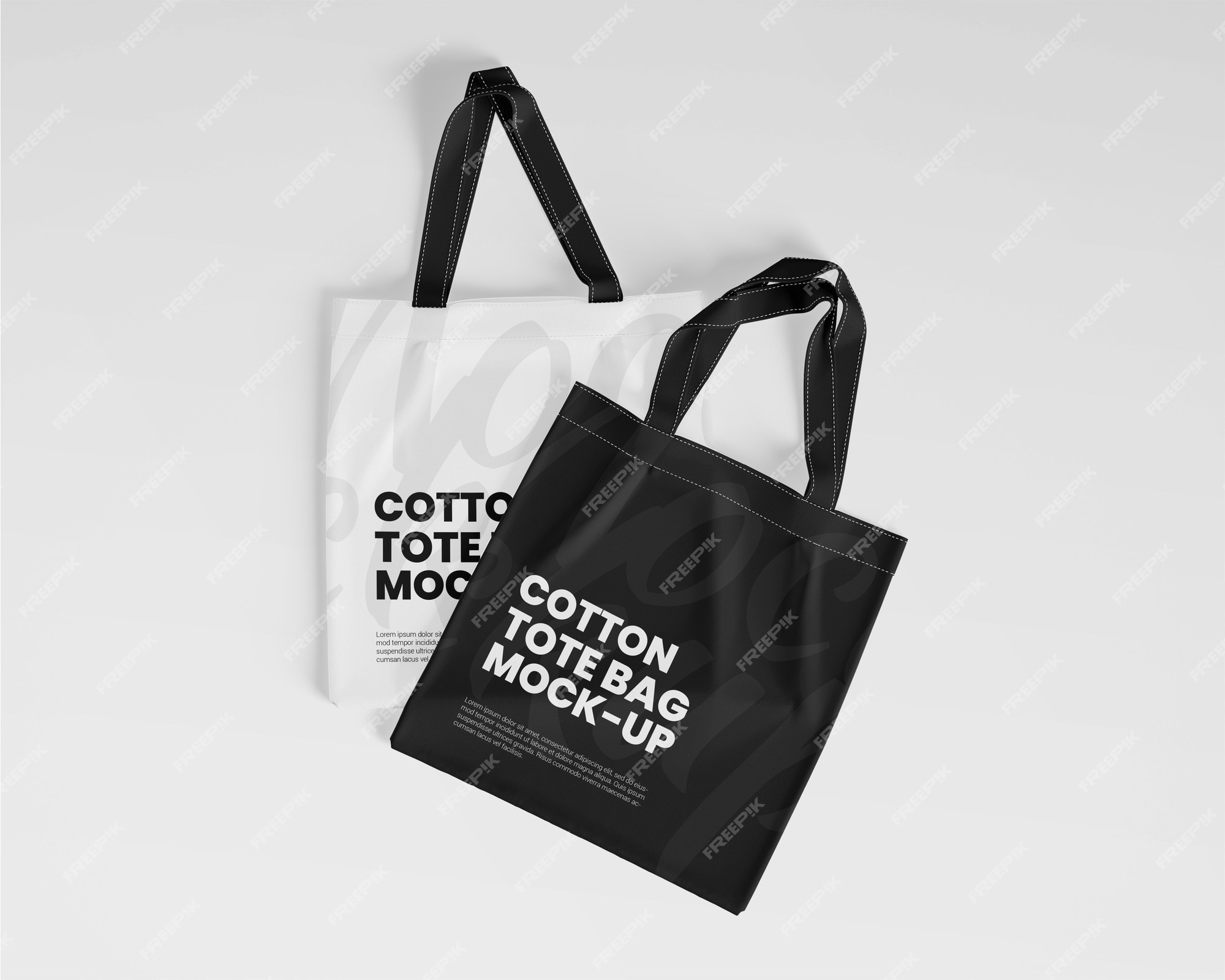 Tote Bag Mockup Design Psd Vector Download | vlr.eng.br