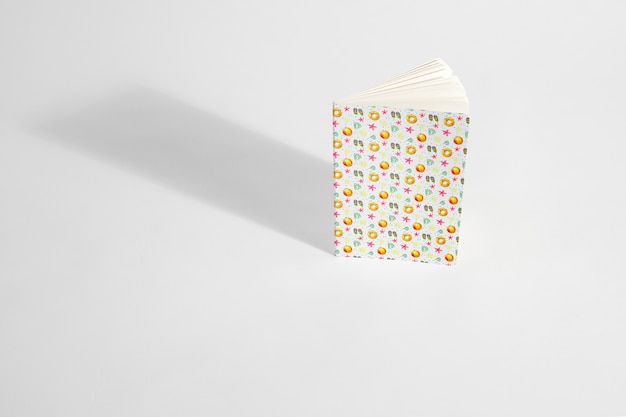 cover mockup