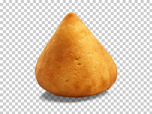 PSD coxinha na przezroczystym tle png psd