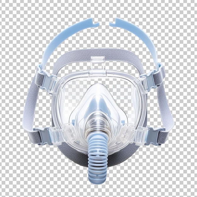 PSD cpap mask