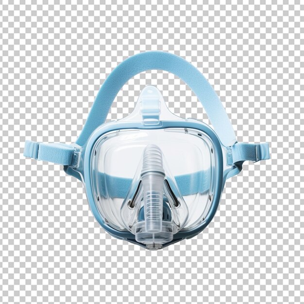 PSD cpap mask