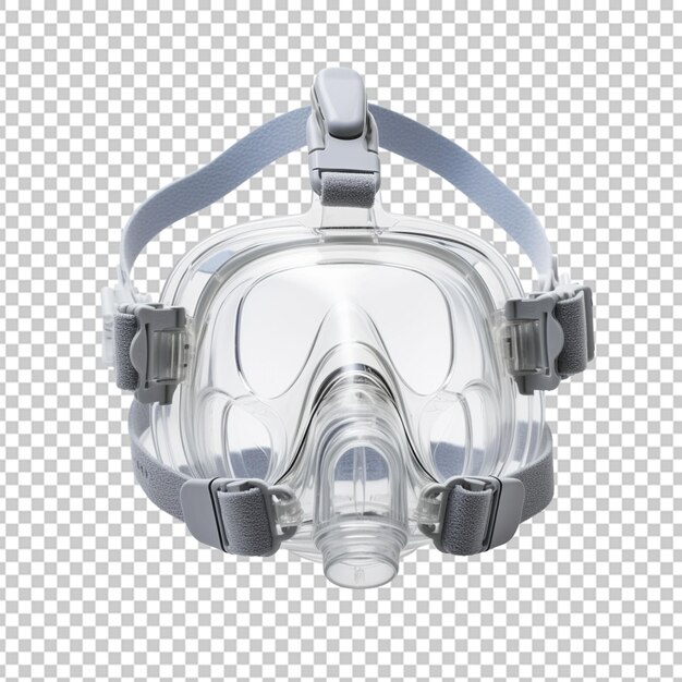 PSD cpap mask