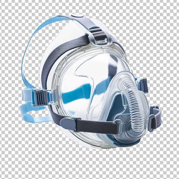 PSD cpap mask