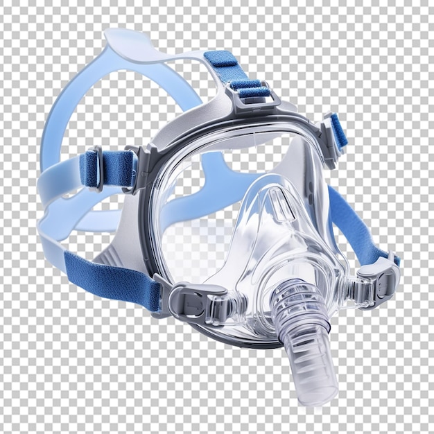 PSD cpap mask